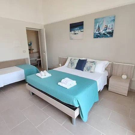 Bed & Breakfast Stiddha Sannicola