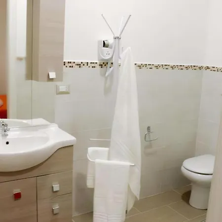 Bed & Breakfast Stiddha