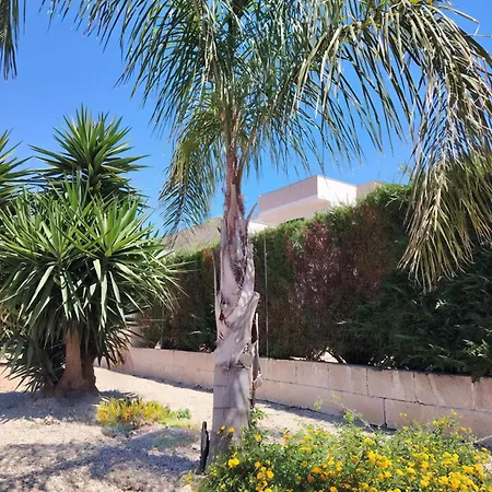 Stiddha Bed & Breakfast Sannicola