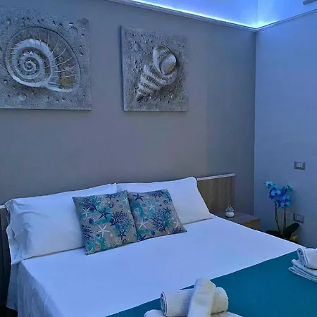 Bed & Breakfast Stiddha