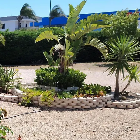 Bed & Breakfast Stiddha