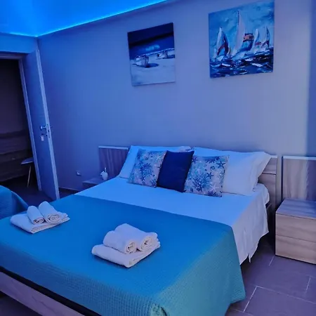 Stiddha Bed & Breakfast Sannicola