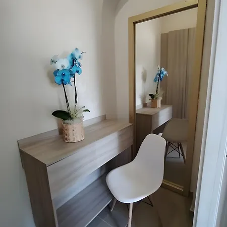 ベッド・アンド・ブレックファスト Stiddha サンニコーラ