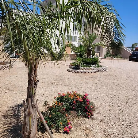 Bed & Breakfast Stiddha 3*