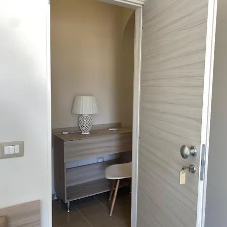 Stiddha ベッド・アンド・ブレックファスト サンニコーラ