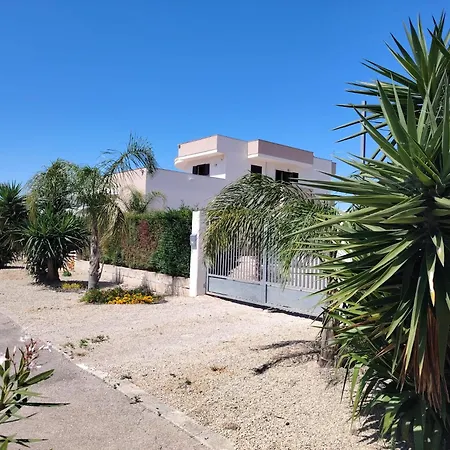Bed and breakfast Stiddha Sannicola