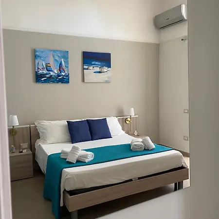 Stiddha Bed & Breakfast 3*