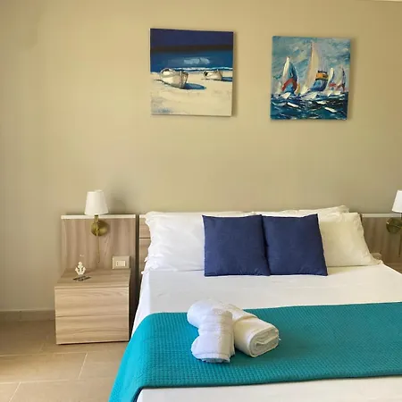 Bed & Breakfast Stiddha 3*