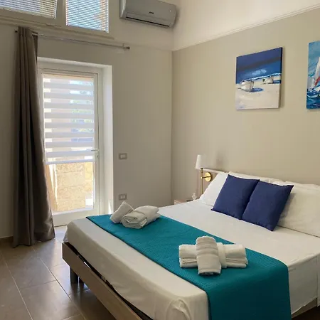 Stiddha Bed & Breakfast Sannicola