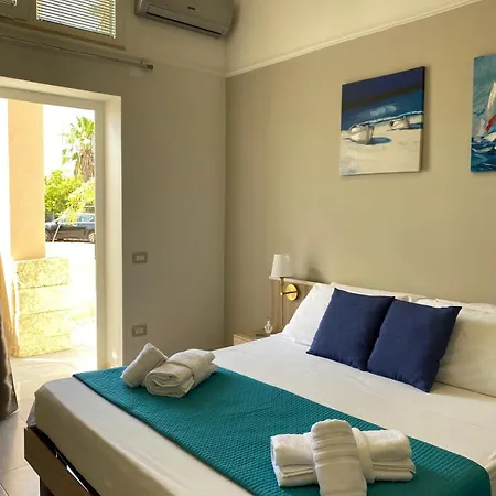 Stiddha Bed & Breakfast