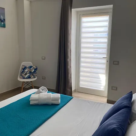 Bed & Breakfast Stiddha 3*