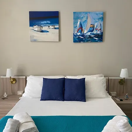 Stiddha Bed & Breakfast Sannicola