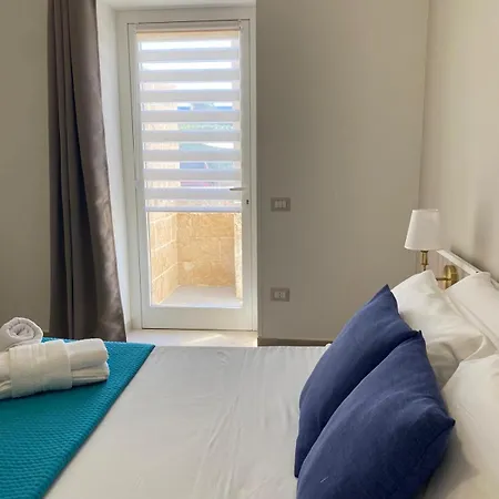 Bed & Breakfast Stiddha Sannicola