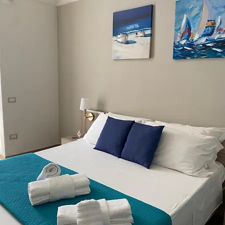 Bed & Breakfast Stiddha 3*