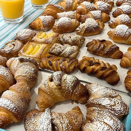 Bed & Breakfast Stiddha 3*