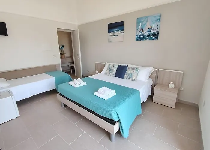 Bed & Breakfast Stiddha Sannicola