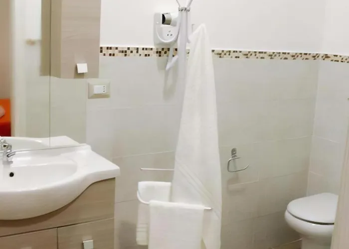 Bed & Breakfast Stiddha