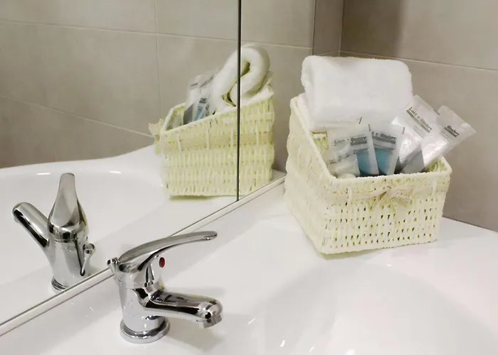 Stiddha 3* Sannicola