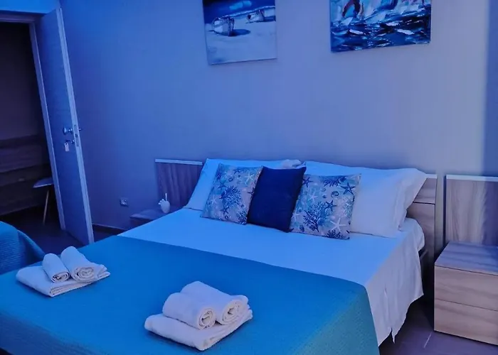 Stiddha Bed & Breakfast Sannicola