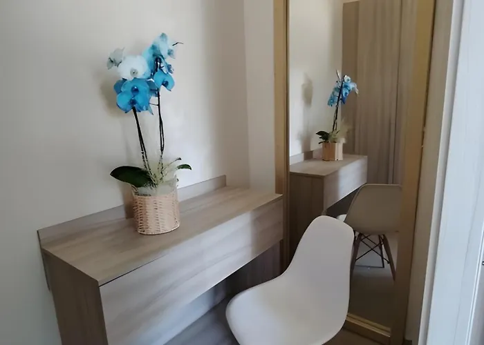 Bed & Breakfast Stiddha Sannicola