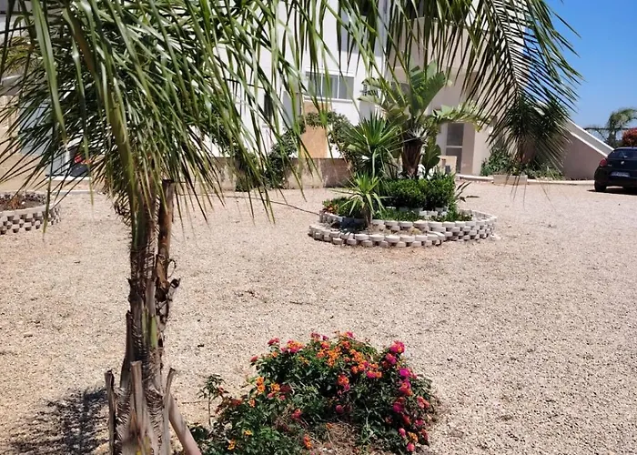 Bed & Breakfast Stiddha 3*