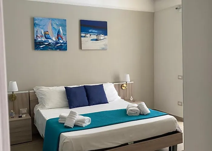 Stiddha Bed & Breakfast 3*