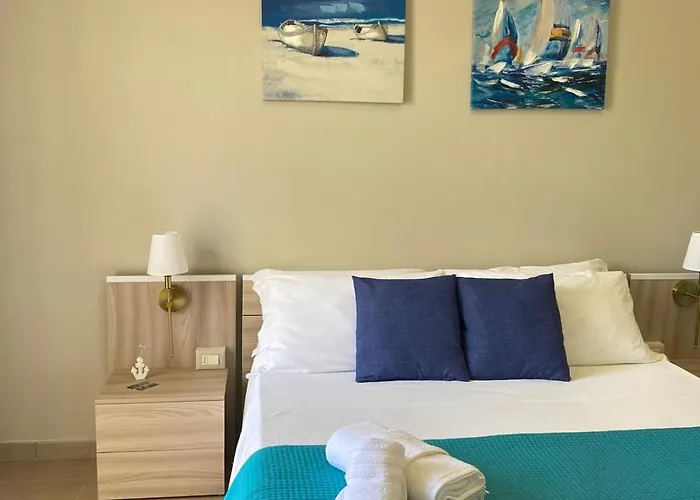 Bed & Breakfast Stiddha 3*