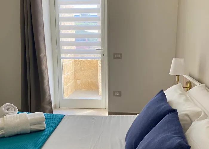 Bed & Breakfast Stiddha Sannicola