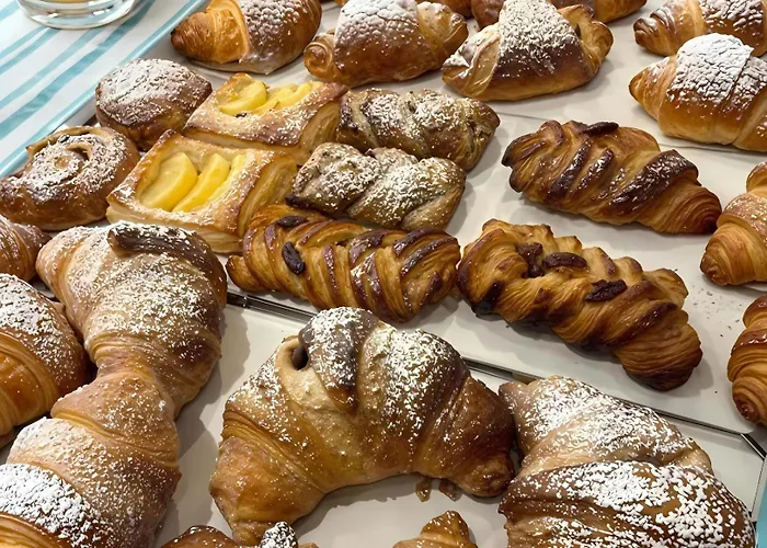 Couette-café Stiddha 3*